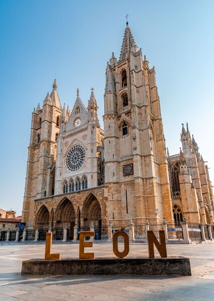 León, Spain