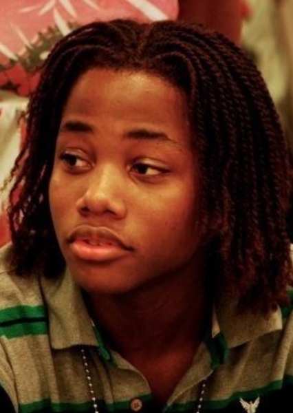 Leon Thomas III photo
