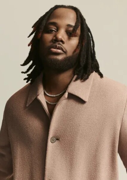 Leon Thomas III photo