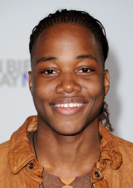 Leon Thomas III photo