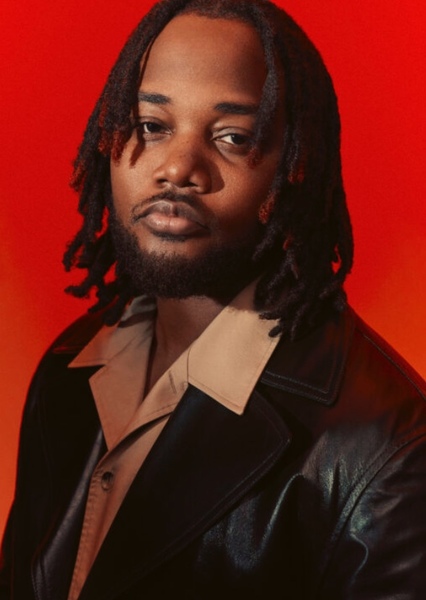 Leon Thomas III photo