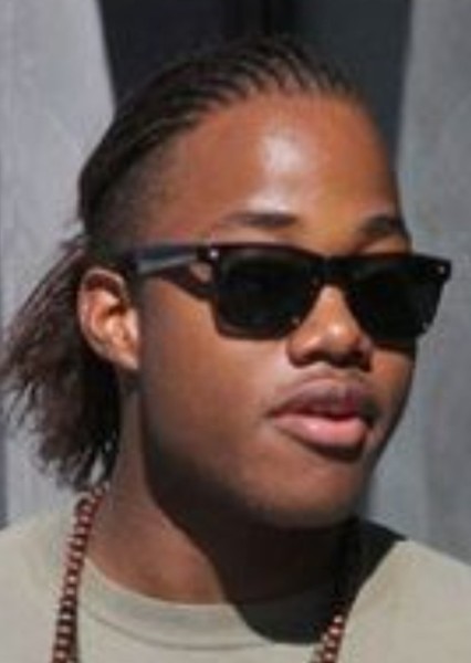 Leon Thomas III photo