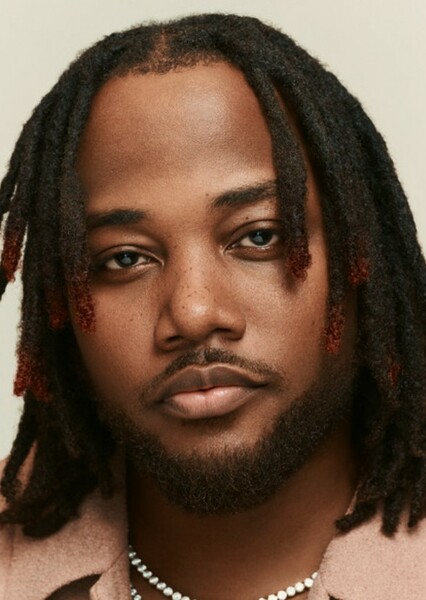 Leon Thomas III photo