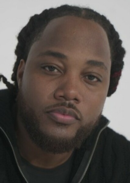 Leon Thomas III photo