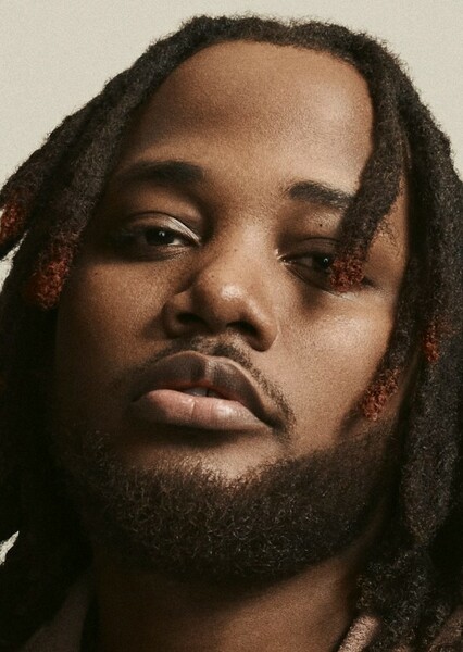 Leon Thomas III photo