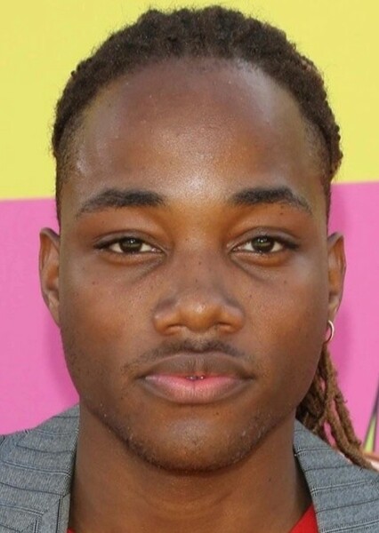 Leon Thomas III photo