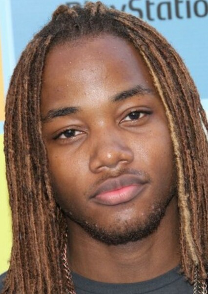 Leon Thomas III photo