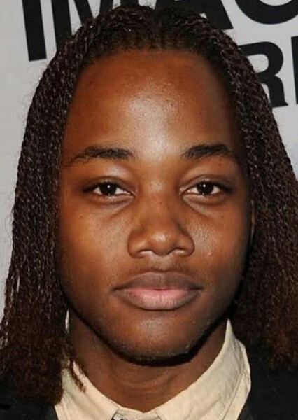 Leon Thomas III photo