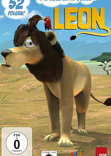 Leon (TV Series)