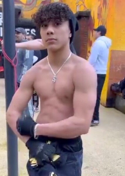 Leon Ung