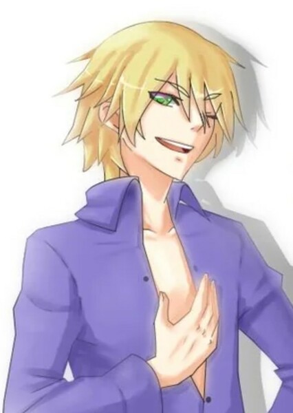 LEON (Vocaloid) photo