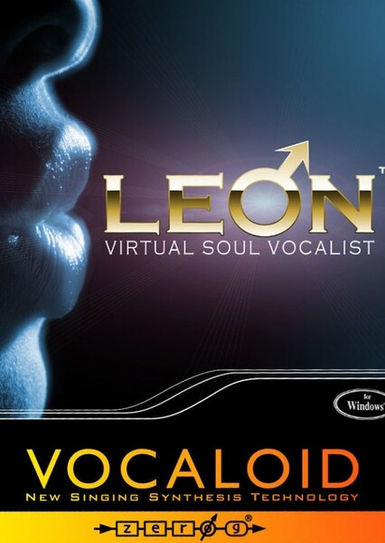 LEON (Vocaloid)