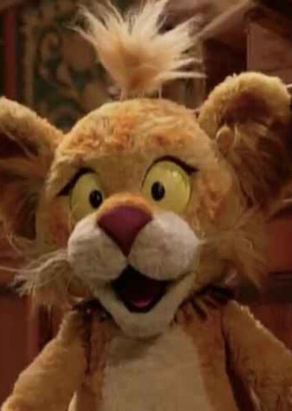 Leona (Between the Lions)