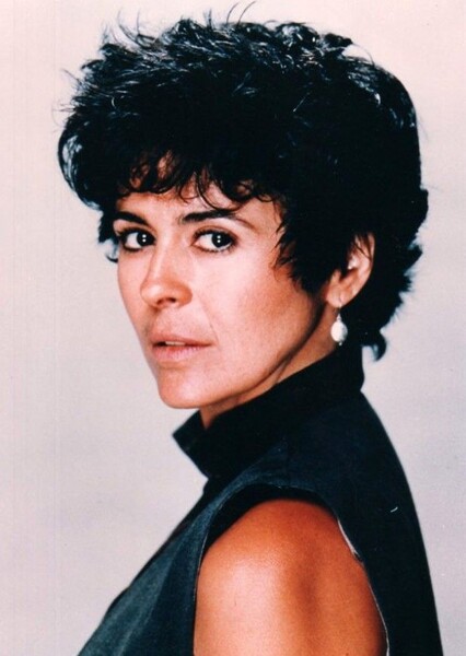Leona Cantrell (Predator 2)