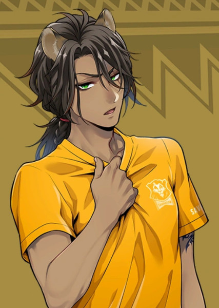 Leona Kingscholar photo