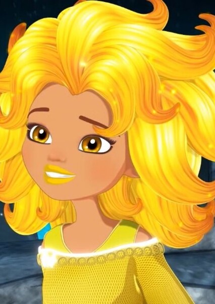 Leona (Star Darlings) photo