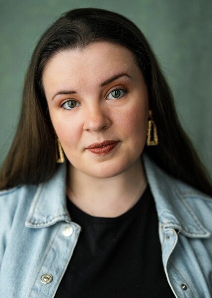 Leona Vaughan