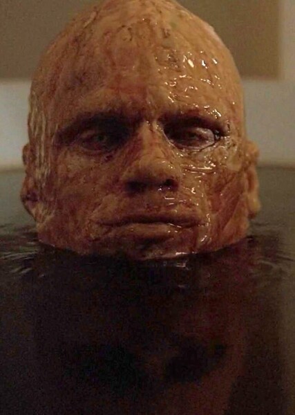 Leonard Betts (The X-Files episode)
