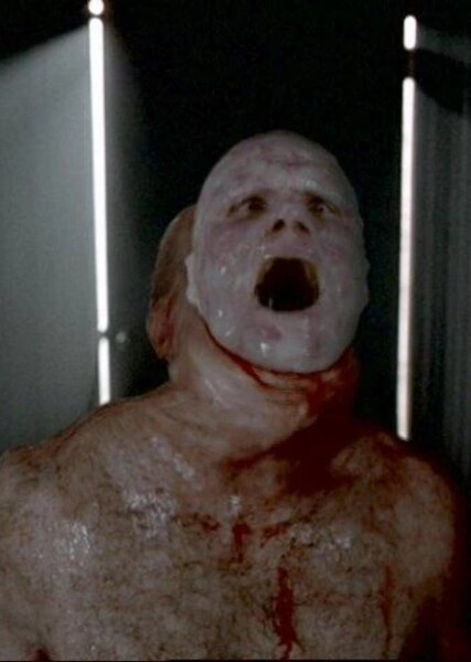 Leonard Betts (The X-Files episode) photo