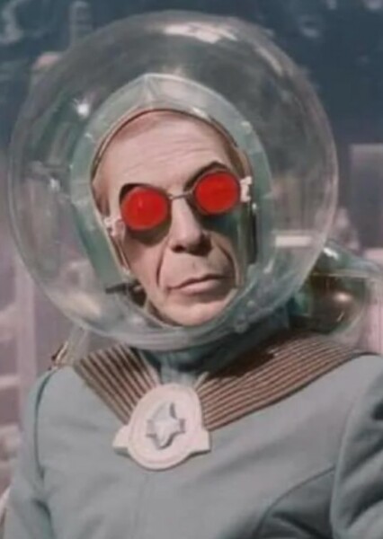 Leonard Nimoy