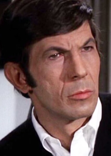 Leonard Nimoy