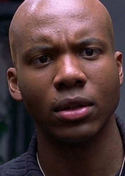 Leonard Roberts photo