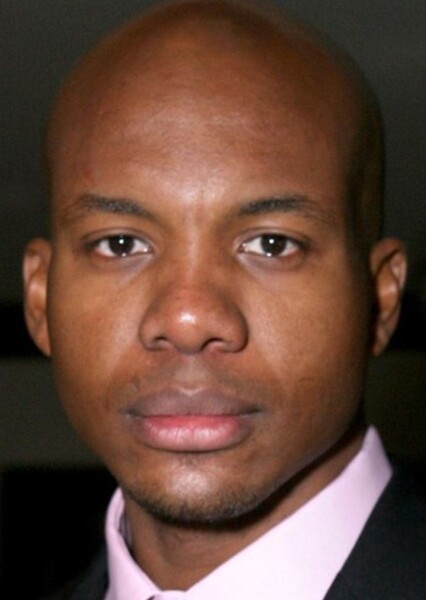 Leonard Roberts photo