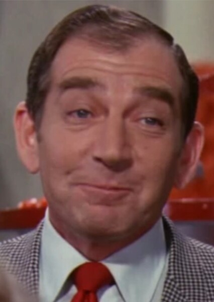 Leonard Stone photo