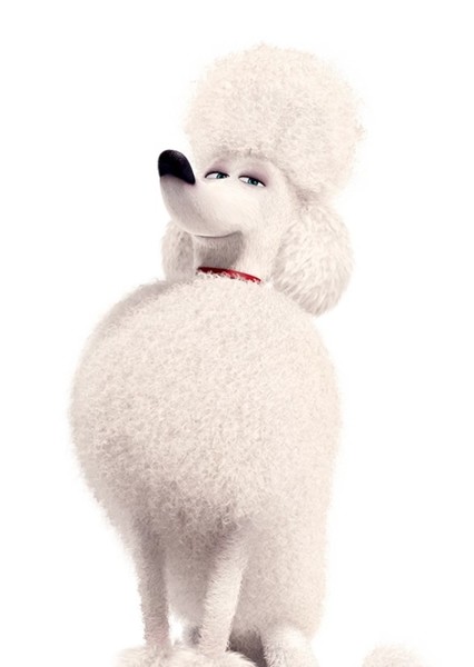 Leonard (The Secret Life of Pets)