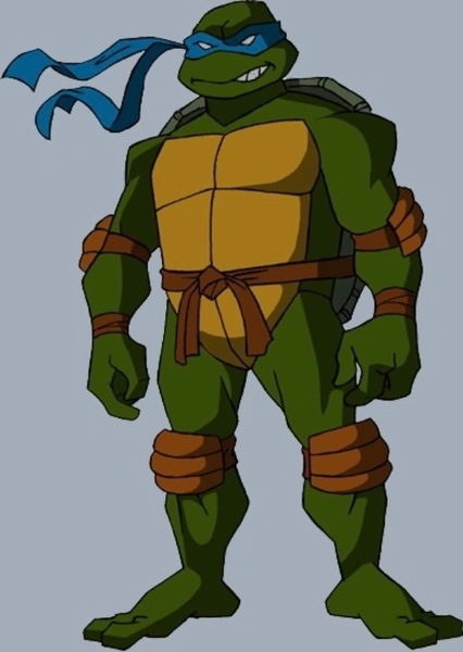 Leonardo (2003 TV Series) photo
