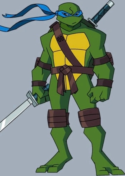 Leonardo (2003 TV Series) photo