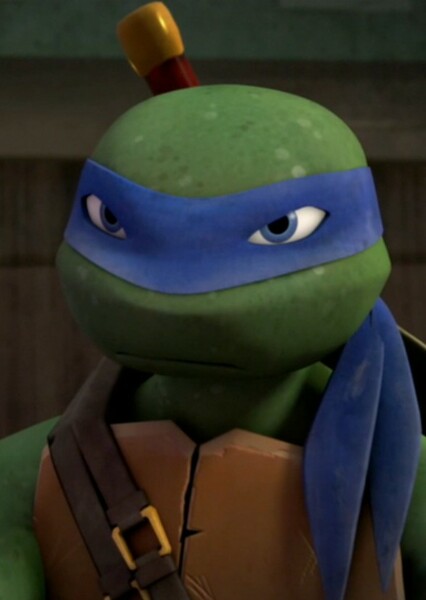 Leonardo (2012 TV series) photo