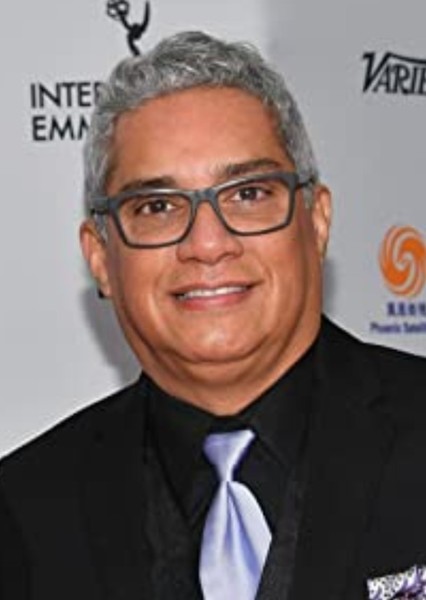 Leonardo Aranguibel