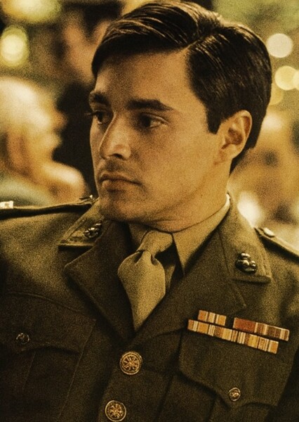 Michael Corleone