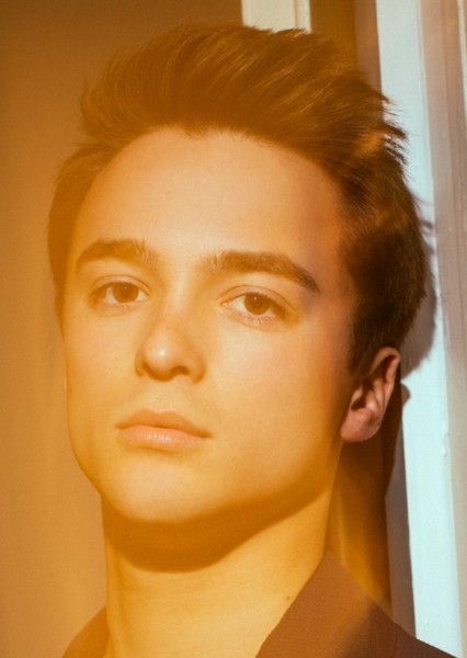 Leonardo Cecchi photo