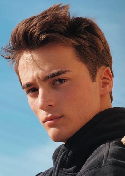 Leonardo Cecchi photo