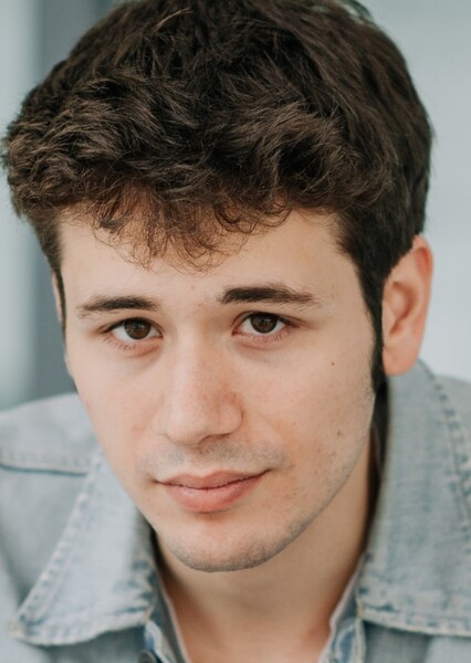 Leonardo Della Bianca photo