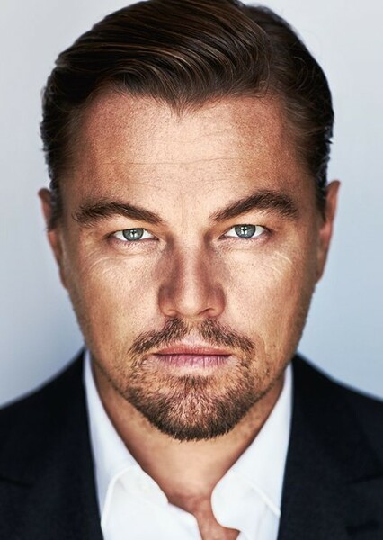 Leonardo DiCaprio photo