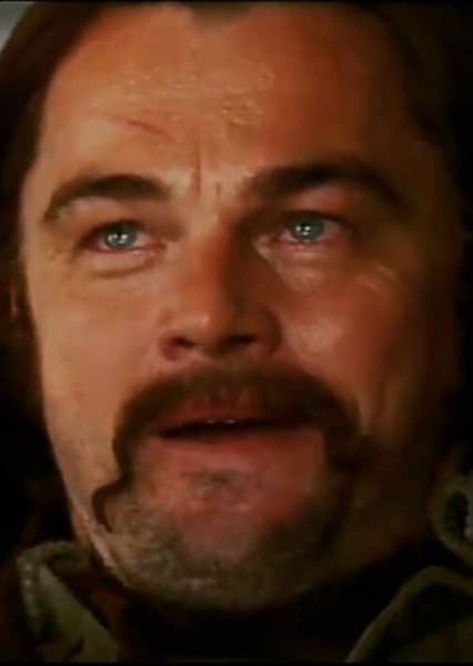 Leonardo DiCaprio photo