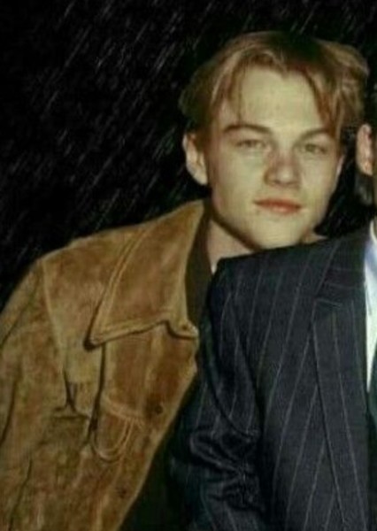 Leonardo DiCaprio photo