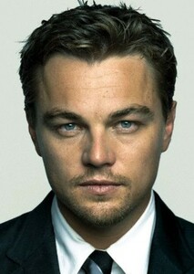 Leonardo DiCaprio