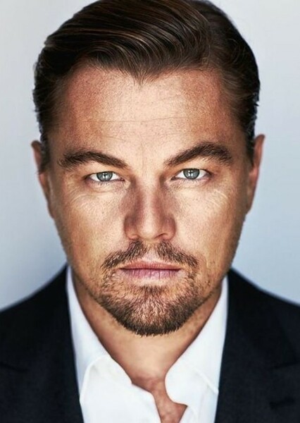 Leonardo DiCaprio photo