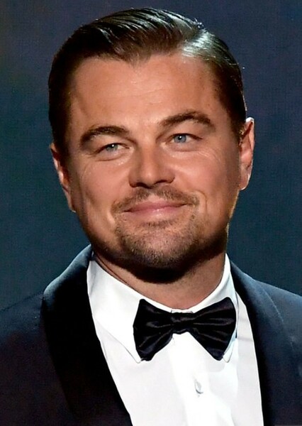 Leonardo DiCaprio photo