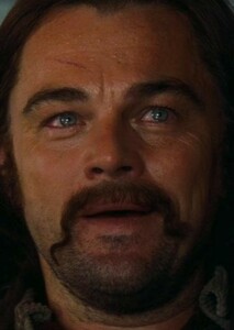 Leonardo DiCaprio