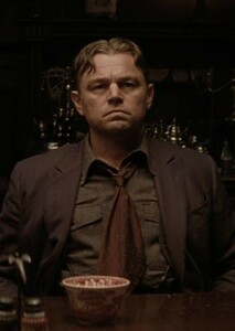 Leonardo DiCaprio