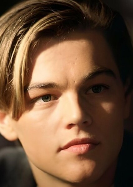 Leonardo DiCaprio photo