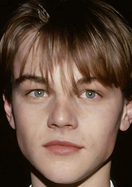 Leonardo DiCaprio photo