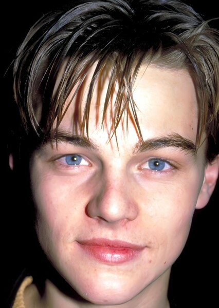 Leonardo DiCaprio photo