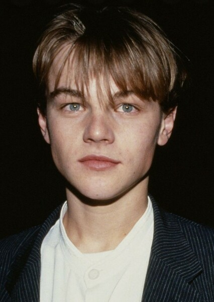 Leonardo DiCaprio