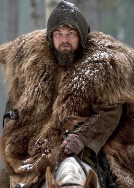Leonardo DiCaprio